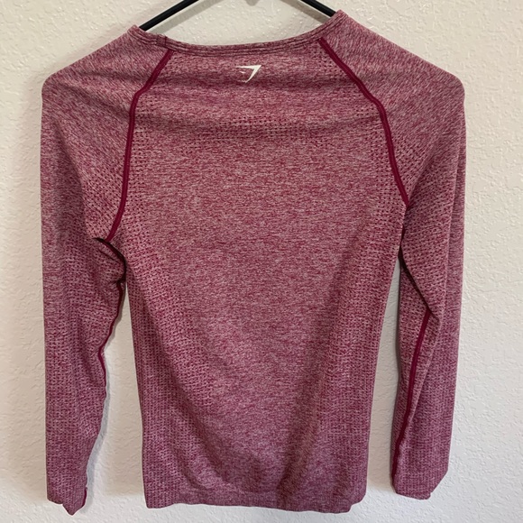 Long sleeve shirt - Picture 3 of 4